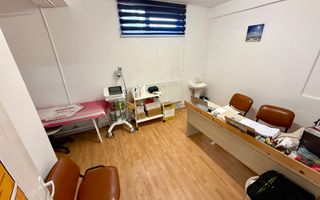 Spatiu comercial P+1 - 200mp - vad - pretabilitate mare - Lapus - Poză 5