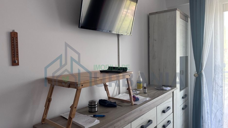 Apartament 1 camera de inchiriat, Bucium, zona Lidl, Iasi - Poză 4
