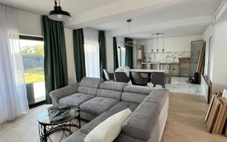 Comision 0% Roka Homes Tunari - Vile de lux, inchiriere pe minim 1 an! - Poză 40