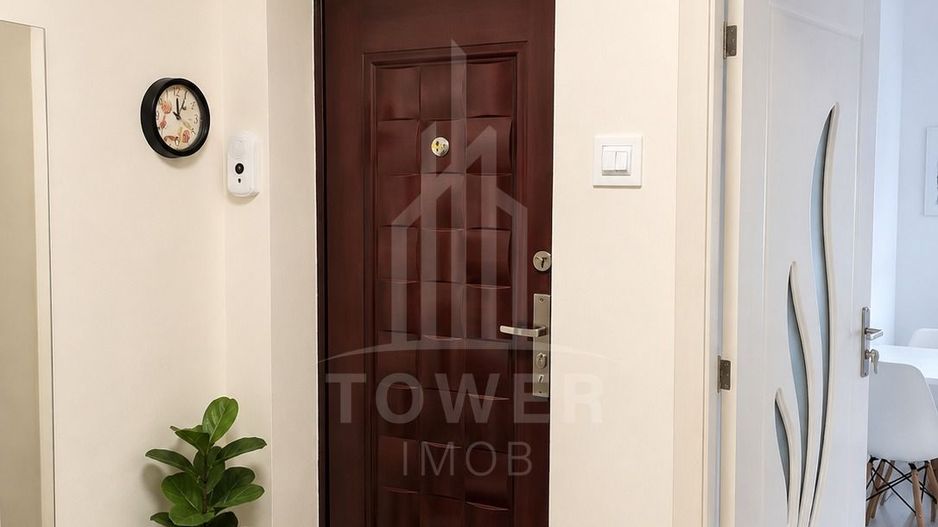 Apartament 3 camere de închiriat în Terezian, Sibiu - Poză 4