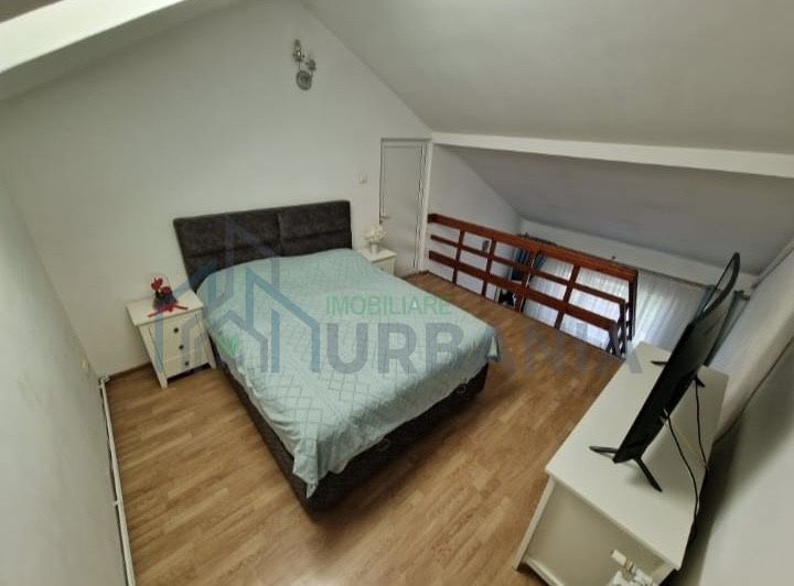 Apartament de inchiriat, 3 camere, zona Garii – Elytis, Alexandru cel Bun - Poză 3