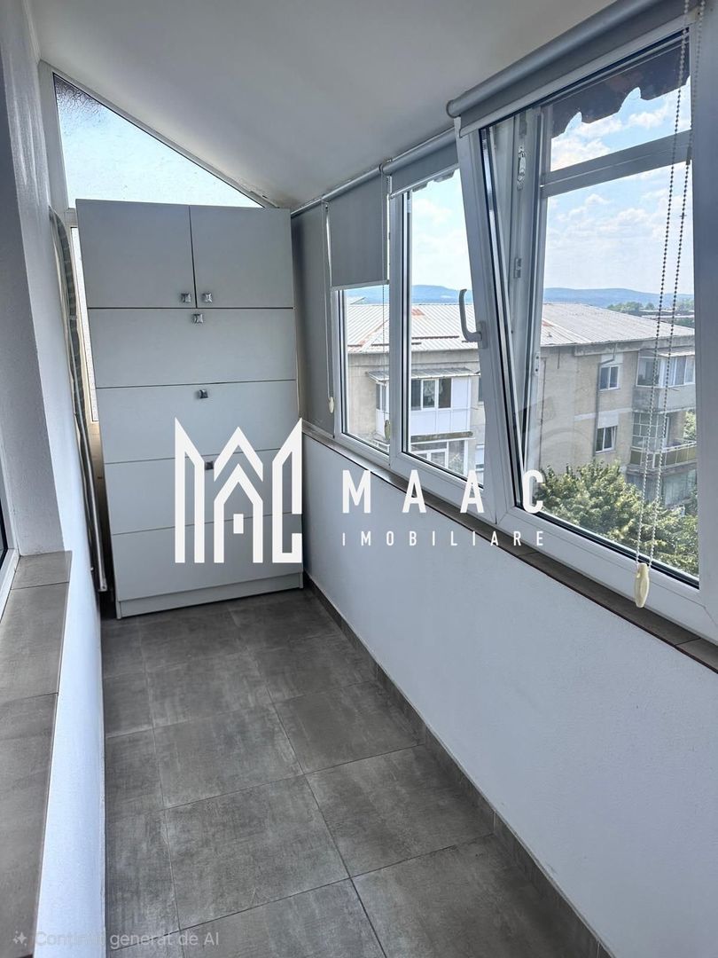 Apartament 2 camere de vânzare | Ostroveni, Râmnicu Vâlcea - Poză 7