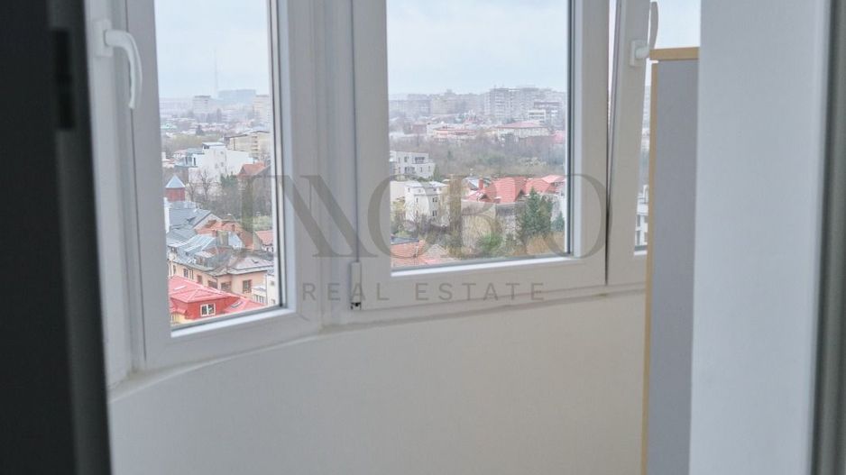 Apartament 4 camere | Parcul Kiseleff | Mobilat | Sector 1 - Poză 18