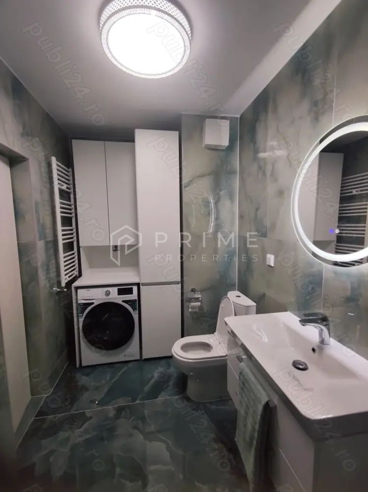 Inchiez apartament cu o camera - Poză 5