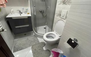 Bucovina | 4 Camere | Eraj 1 | Bloc Izolat | Centrala Termica. - Poză 8