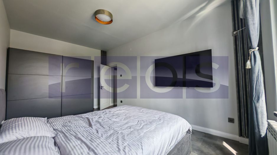 VANZARE 2 CAMERE | FLOREASCA | 46MP | MOBILAT-UTILAT | BALCON | BOXA - Poză 5