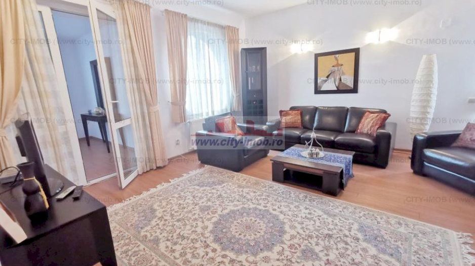 Inchiriere   Vila in Baneasa  Gradina Zoologica , - Poză 25