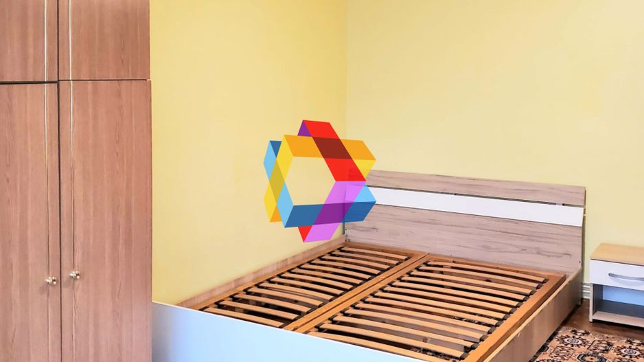 Apartament doua camere Brasov, zona Racadau,  55 mp, Spatii-comerciale-brasov.ro - Poză 3