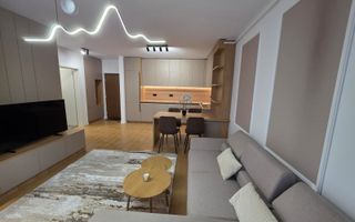 Apartamnet la cheie | Etaj intermediar | Zona Eroilor Floresti - Poză 2