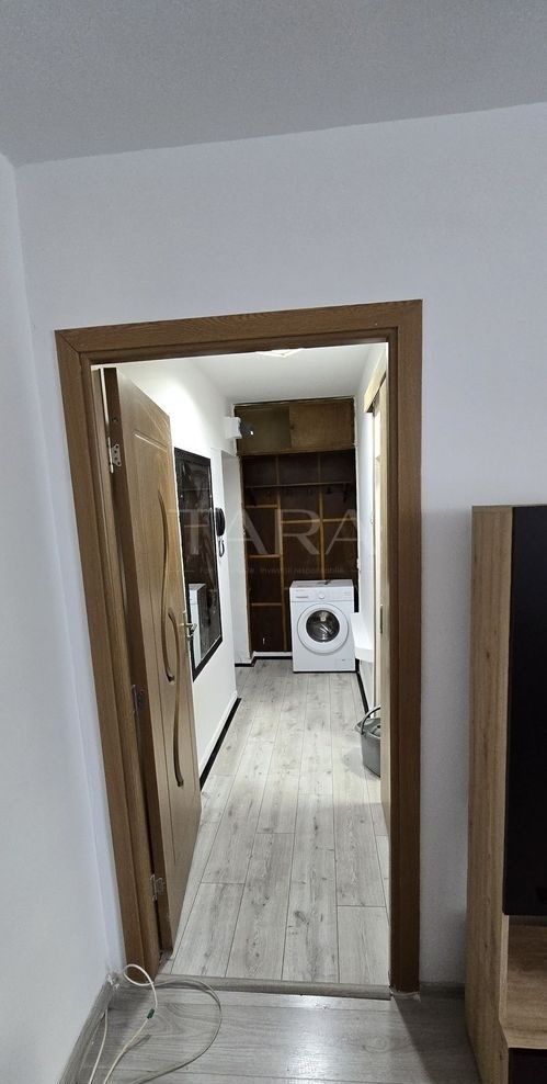 Apartament 2 camere, 32 mp – Gheorgheni, etaj intermediar - Poză 6