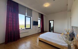 Inchiriere PENTHOUSE 250 mp+ 320 mp terasa| BANEASA- Privighetorilor - Poză 7