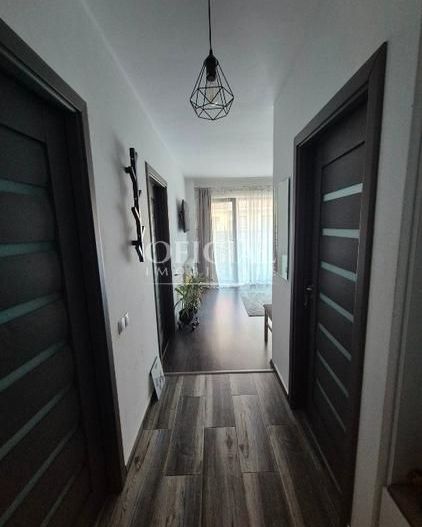 Apartament 2 camere | 47 Mp | Balcon | Garaj | Cluj Napoca Buna Ziua - Poză 6