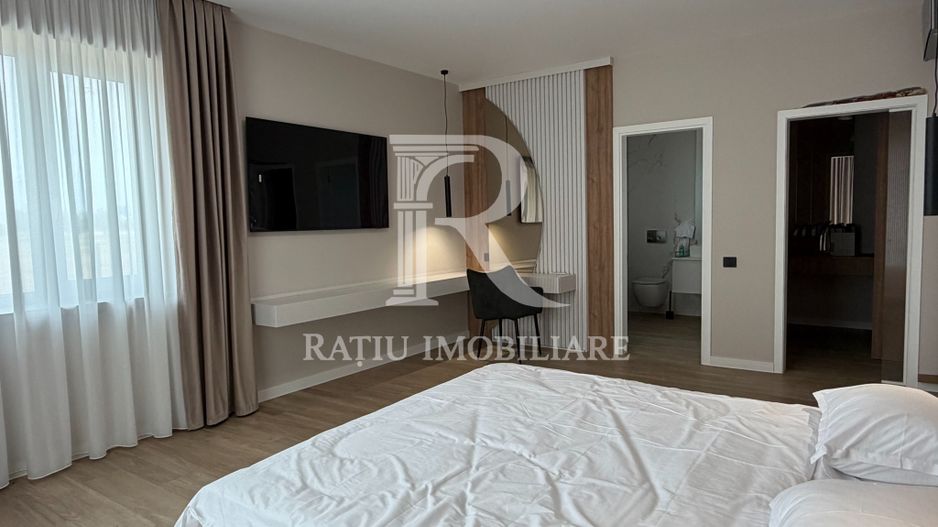 Pensiune premium | Afacere la cheie | Sânmartin | Bihor - Poză 38