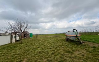Teren de vanzare in Săcele ideal pentru silozuri, fermă 6 ha - Poză 6