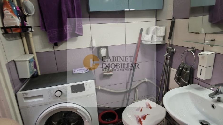 2 Camere | Reabilitat | 3/4 | Credit | M Valea Oltului - 5 minute - Poză 4