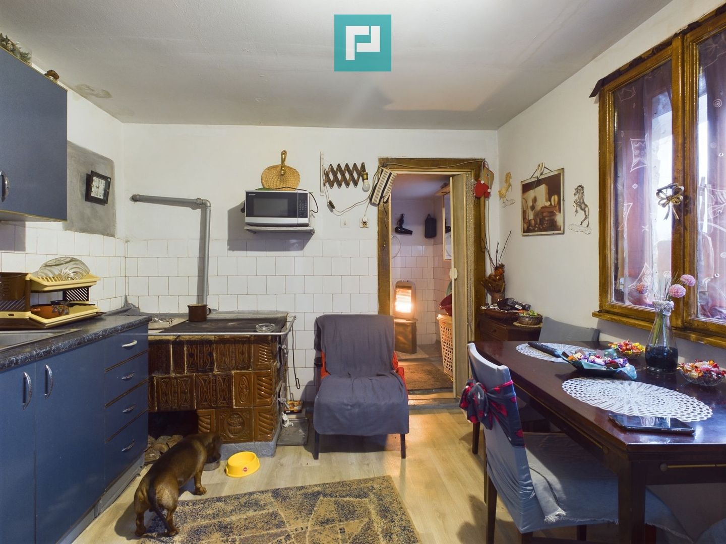 Rezidență de vis pe Valea Mureșului la Lalașinț - Poză 7