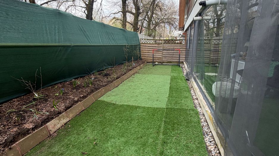 Pipera Drumul Potcoavei Apart 2 camere Complex La Gloire - Poză 23