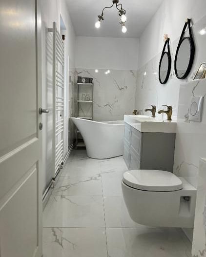 Casa de inchiriat orasul Chitila - Poză 1