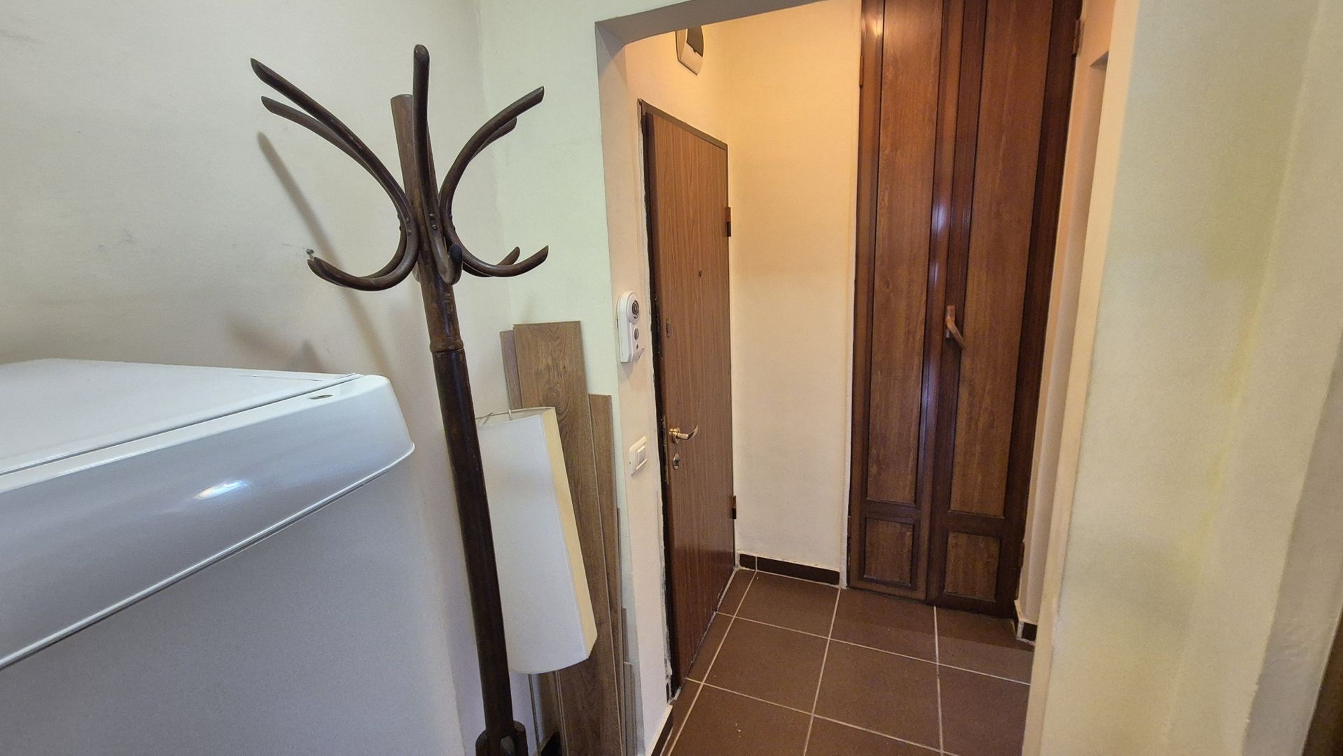 Garsoniera 34 mp - Bd. Timisoara - Drumul Taberei - Poză 5