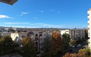 Apartament 3 camere, 92 mp | Gheorgheni - Interservisan | Bd. N. Titulescu 36 - Poză 14