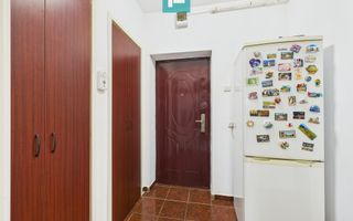 Apartament 2 camere, decomandat în Gradiște, Arad - Poză 4