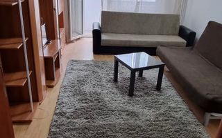 AP. 2 CAMERE - TEI, BLOC REABILITAT, METROU 5 MINUTE, MOBILAT MODERN - Poză 1