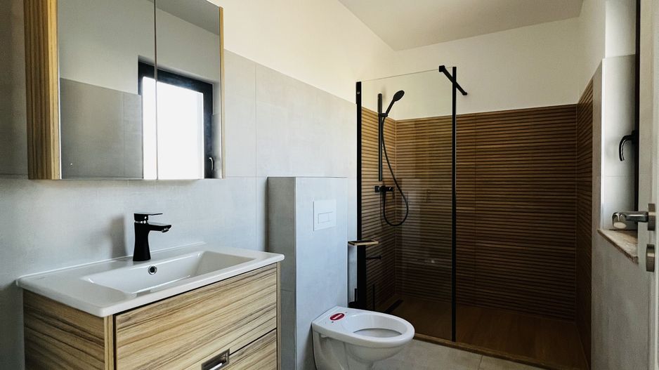 Duplex  4 dormItoare - Dumbravita - Zona Ikea - Poză 13