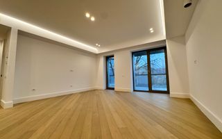 Apartament exclusivist | 3 camere | 96.5 mp |Cortina 126 - Poză 1