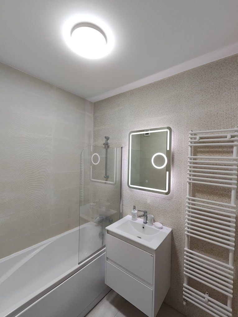 Apartament 2 camere Exigent Plaza - Poză 6