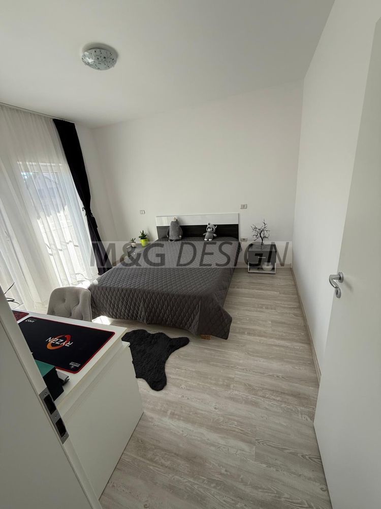 Apartament 3 camere Giroc etaj 1 - Poză 7