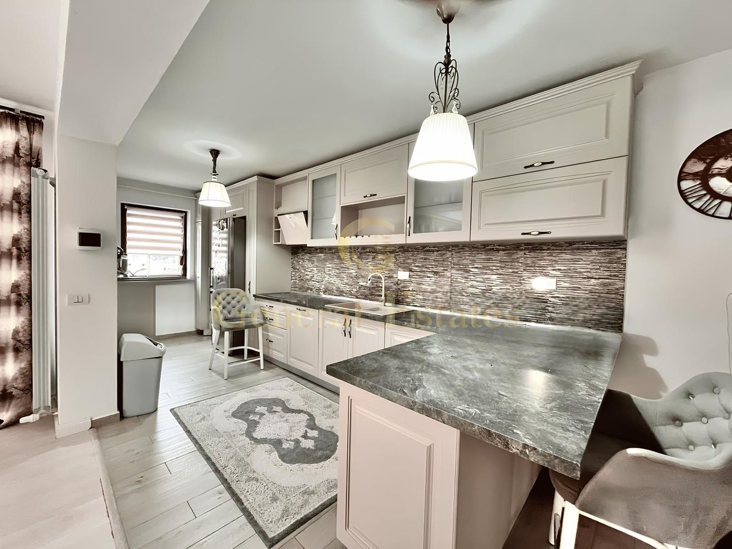 PENTHOUSE DE VIS – LUX, NATURĂ ȘI PRIVELIȘTE UNICĂ - Poză 7