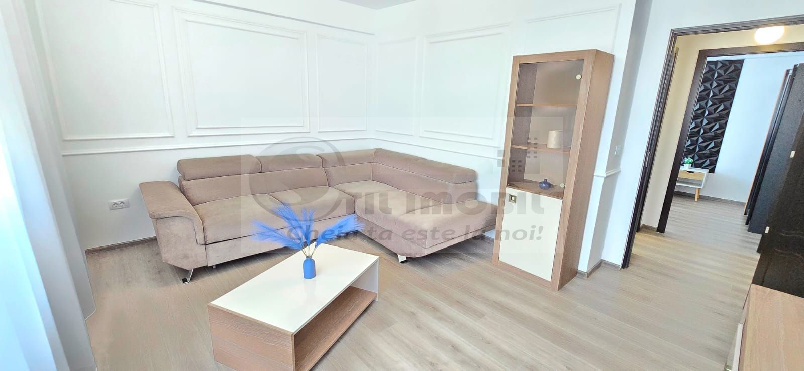 Apartament 2 Camere Panoramic Rezidence - Galata - Poză 8