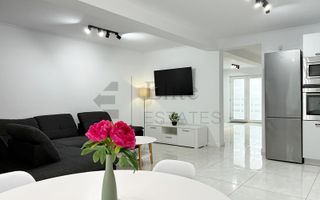 Casa premium cu 4 camere in Cartierul Grigorescu din Oradea - Poză 19