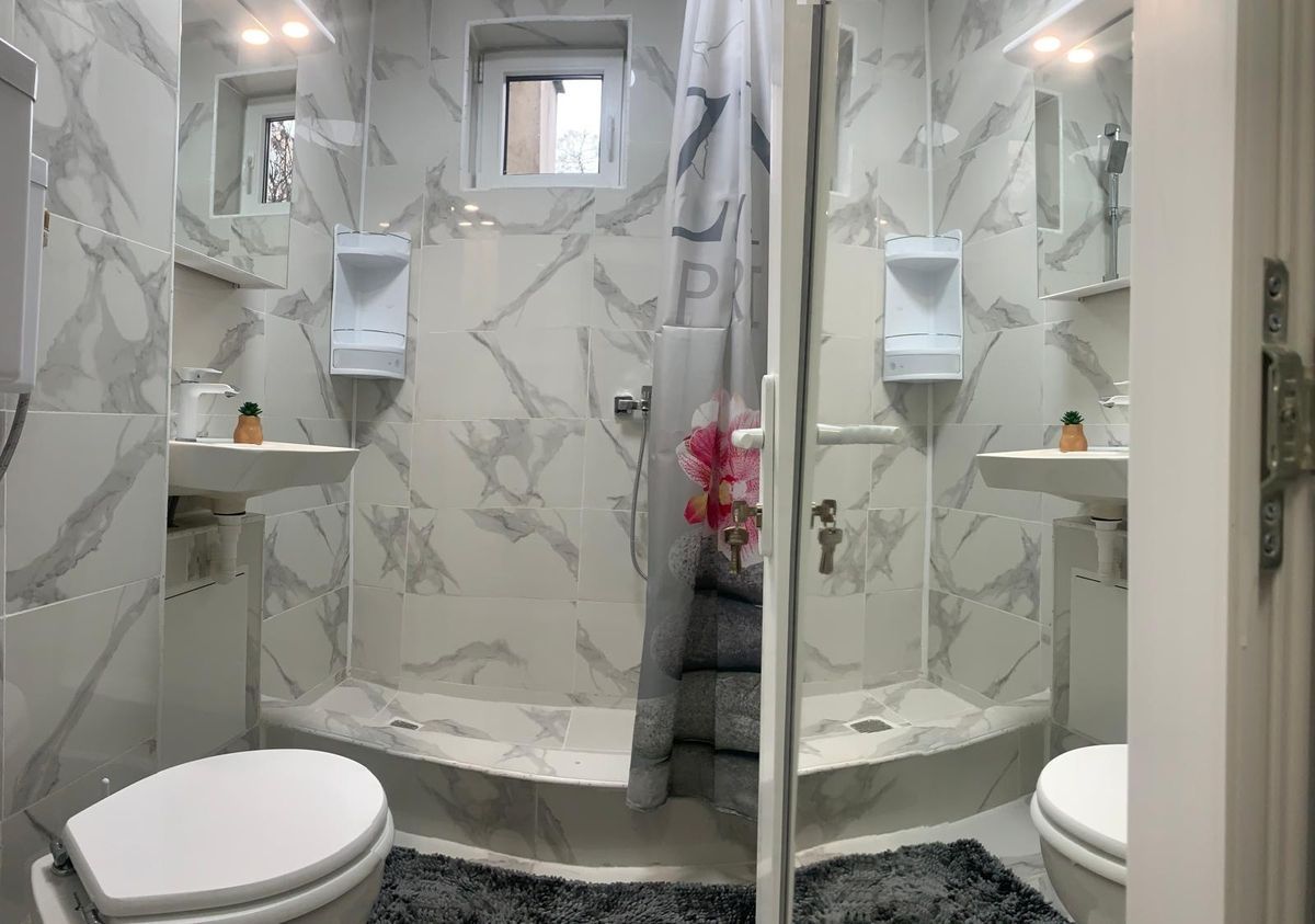 Apartament de inchiriat cu 2 camere - Poză 8