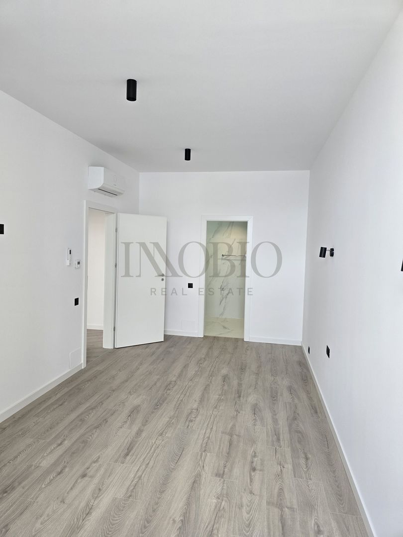 Apartament 4 Camere | 2 Locuri de Parcare | One North Lofts - Poză 6