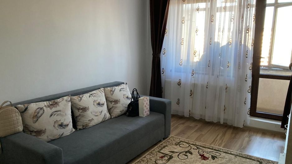 De inchiriat apartament 2 camere Militari Residence - Poză 1