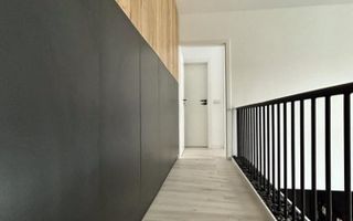 Închiriere I Penthouse Loft de 3 camere |  Lumină, liniște și spațiu - Poză 6