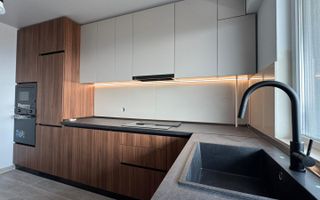 Apartament 4 camere 138mp Copou - Aleea Sadoveanu - Poză 2