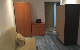 Apartament decomandat, 3 camere, Mănăștur. - Poză 1
