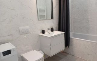 Pipera Plaza | 2 Camere Nou | Prima Închiriere | Parcare Subterană - Poză 10