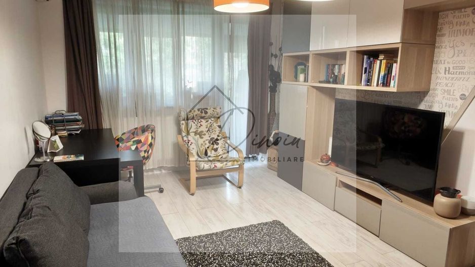3 camere Piata Gorjului Metrou I Premium I Gata de mutare ! COM 0% - Poză 1
