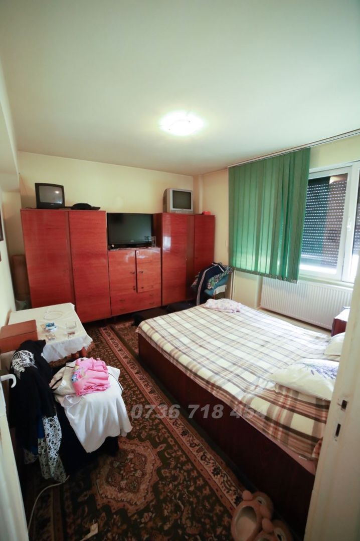 Centru 2 Camere , 52mp, liber, 120000Euro - Poză 6