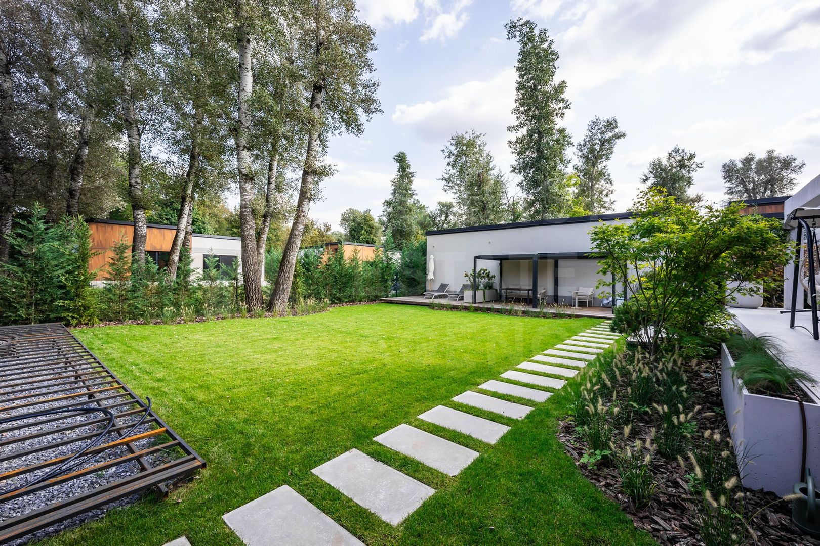 Vânzare, casă modernă - premium, str.  Teilor, Vadul lui Vodă - Poză 42