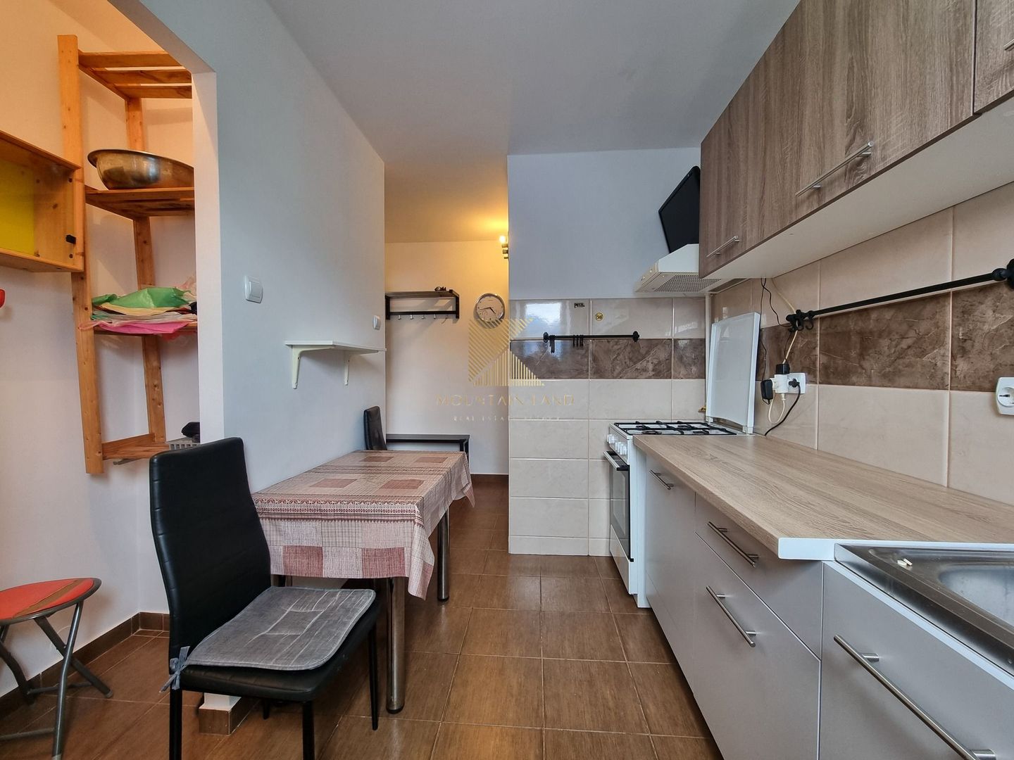 Apartament 3 camere de închiriat zona Garii, Brașov, PetFriendly - Poză 1