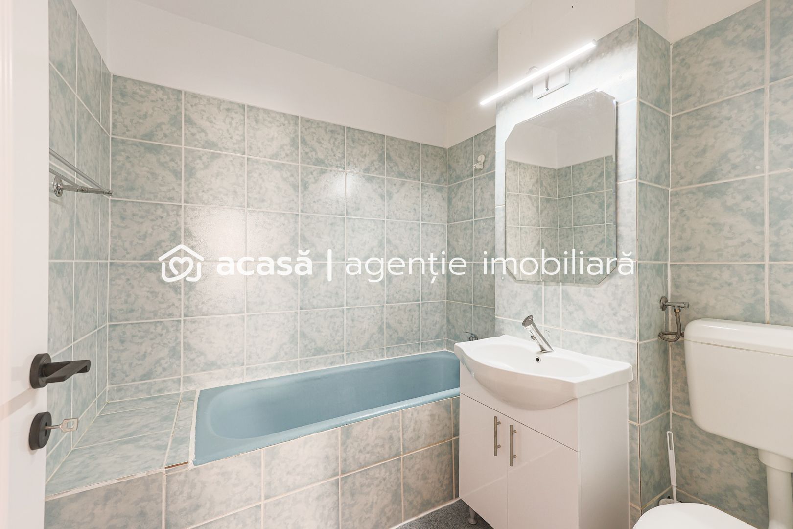 Apartament 2 camere - renovat - Piața Catedralei - COMISION 0 - Poză 4