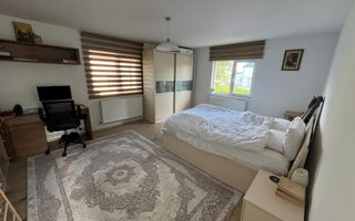 Casă utilată și mobilată cu etaj, orientată spre sud - Popricani - Poză 4