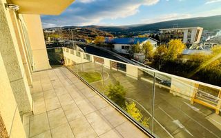 Apartament 3 camere, 75mp, parcare, complex Azoria Frunzisului - Poză 9