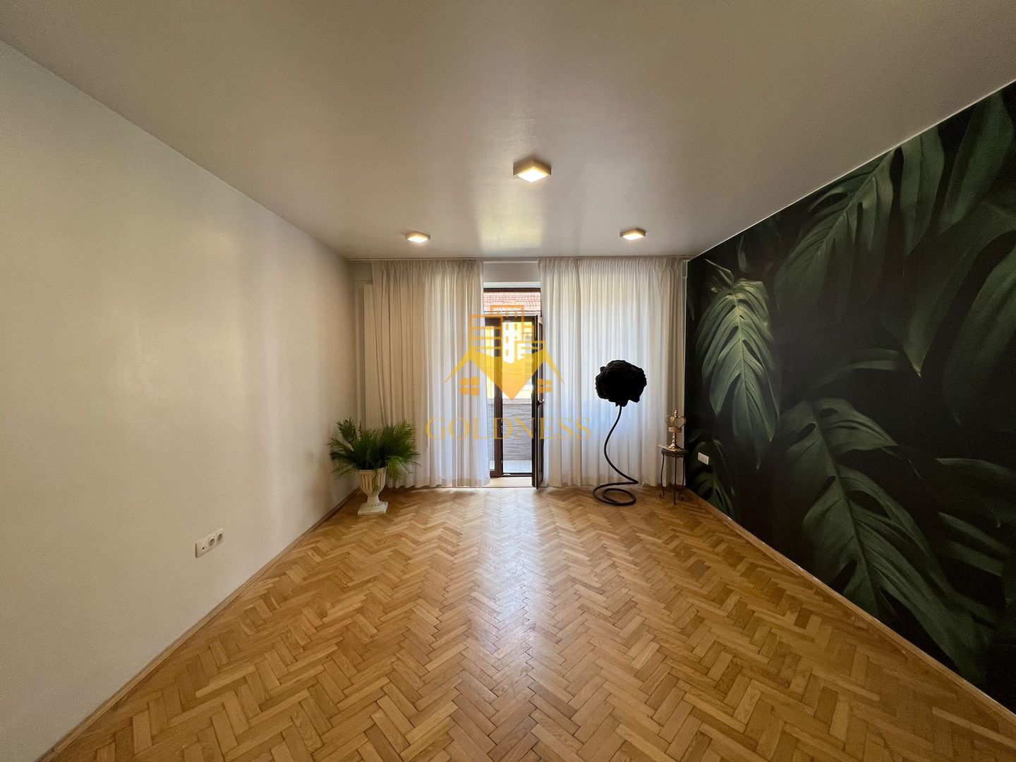 Spatiu birou/aparatament, 3 camere, decomandate, Eroilor Zona Teatru - Poză 5