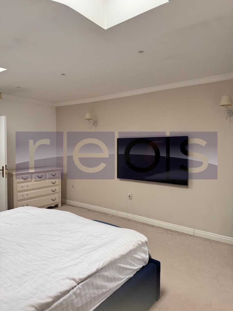 OPORTUNITATE | INCHIRIERE VILA AVIATIEI | 4 CAMERE | 180 MP | PARCARE - Poză 8