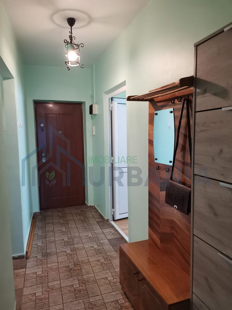 Apartament 3 camere ultracentral, str. Vasile Alecsandri, lângă UMF - Iași - Poză 2